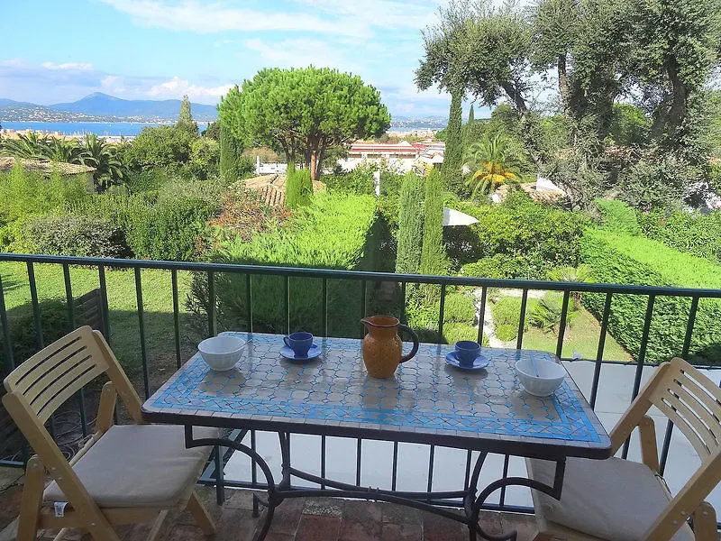 Les Carles Hotel Saint-Tropez