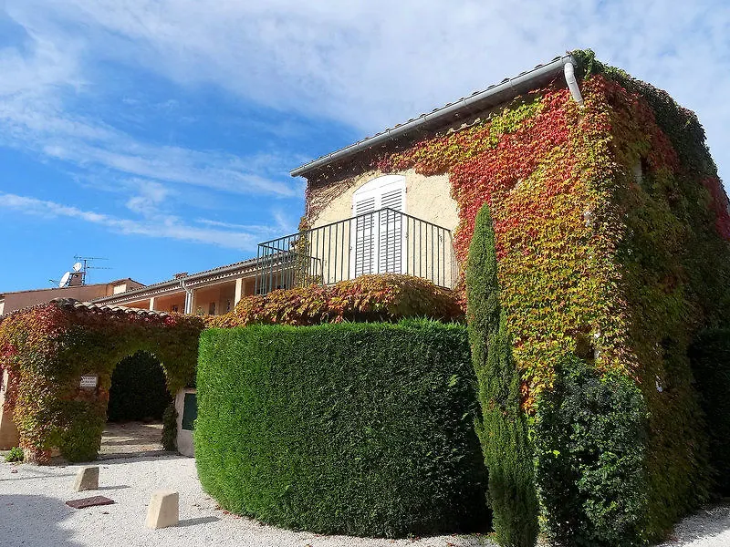 Les Carles Hotel Saint-Tropez