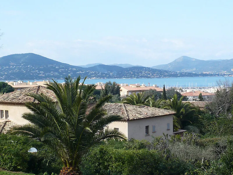 Les Carles Hotel Saint-Tropez France